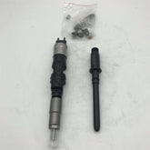 Fuel Injector RE529118 RE524382 DZ100217 For John Deere 6068 Diesel Engine